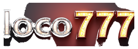 loco 777 logo