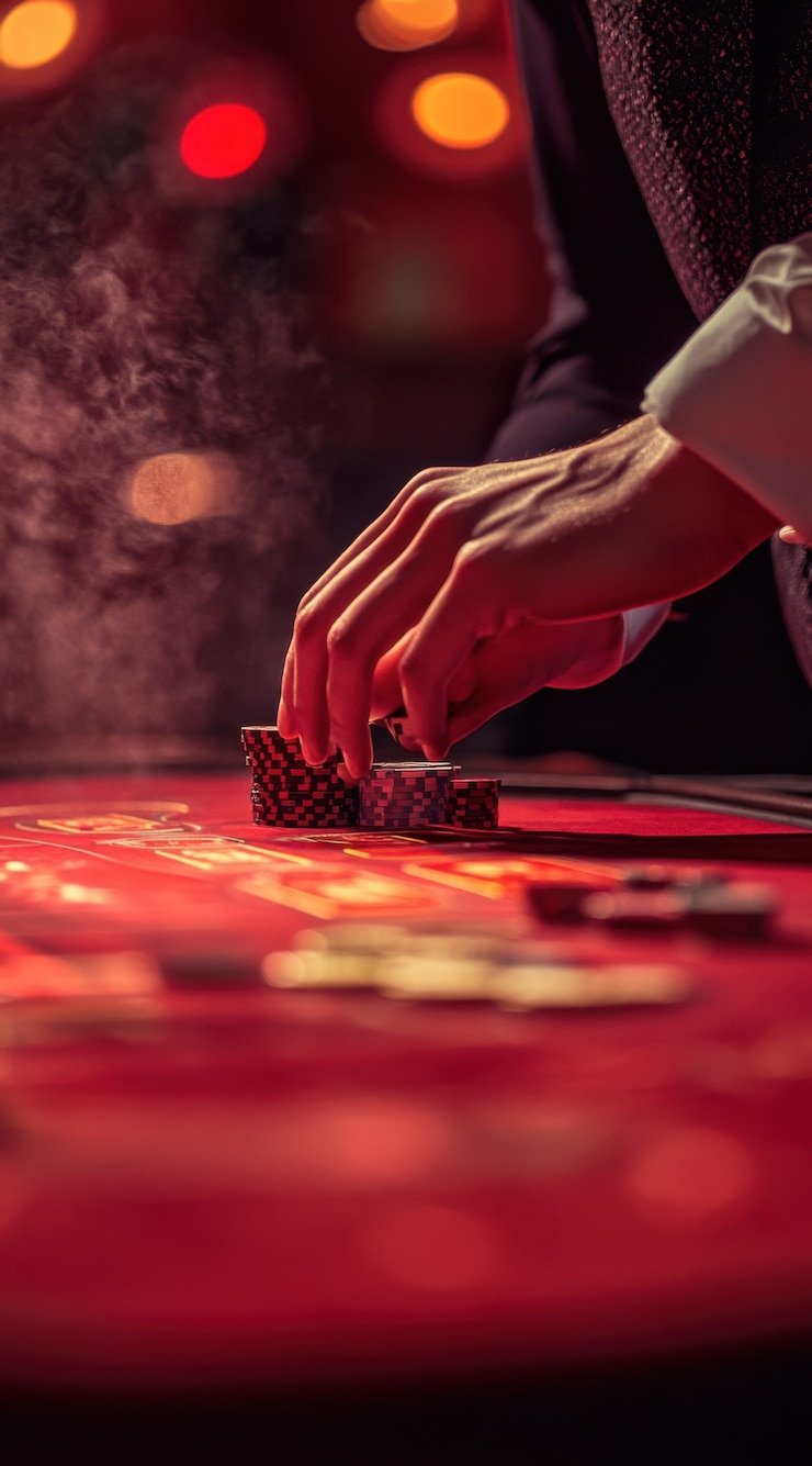 loco 777 Casino en Vivo