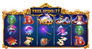 loco 777 Bingo