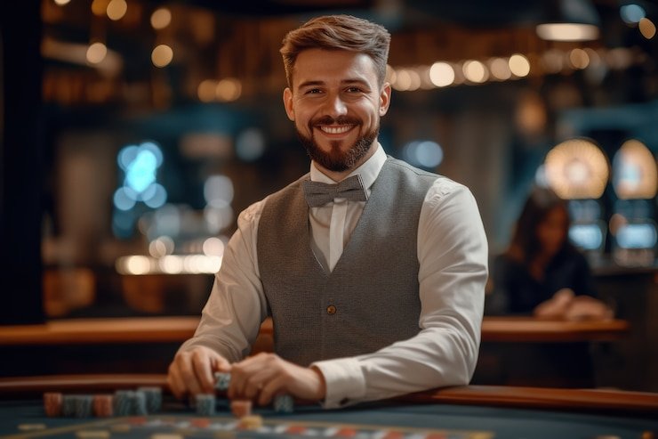 loco 777 Esports Betting